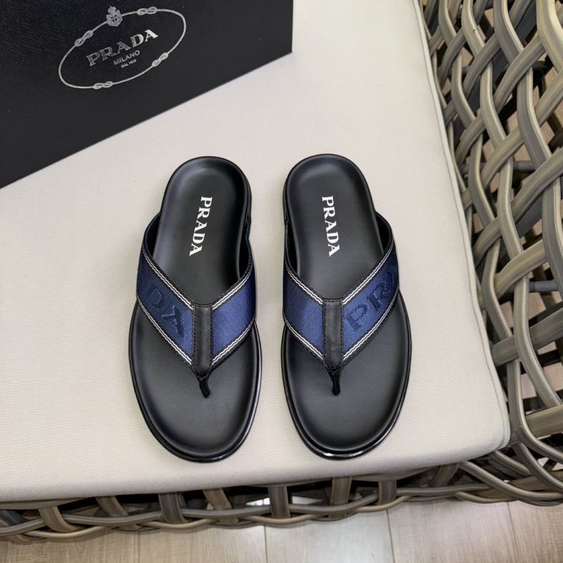 Prada Slippers